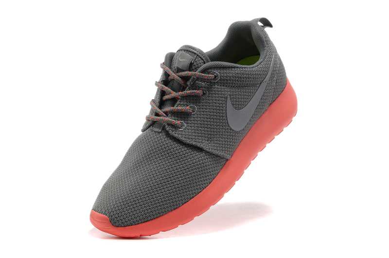 La Depollution Le Dernier Roshe Run Nike
